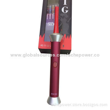 China wholesale e cigarette electronic hookah e hicig with fashion style high quality and good price